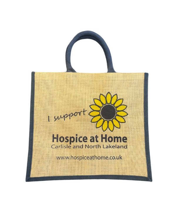 Hessian Bag