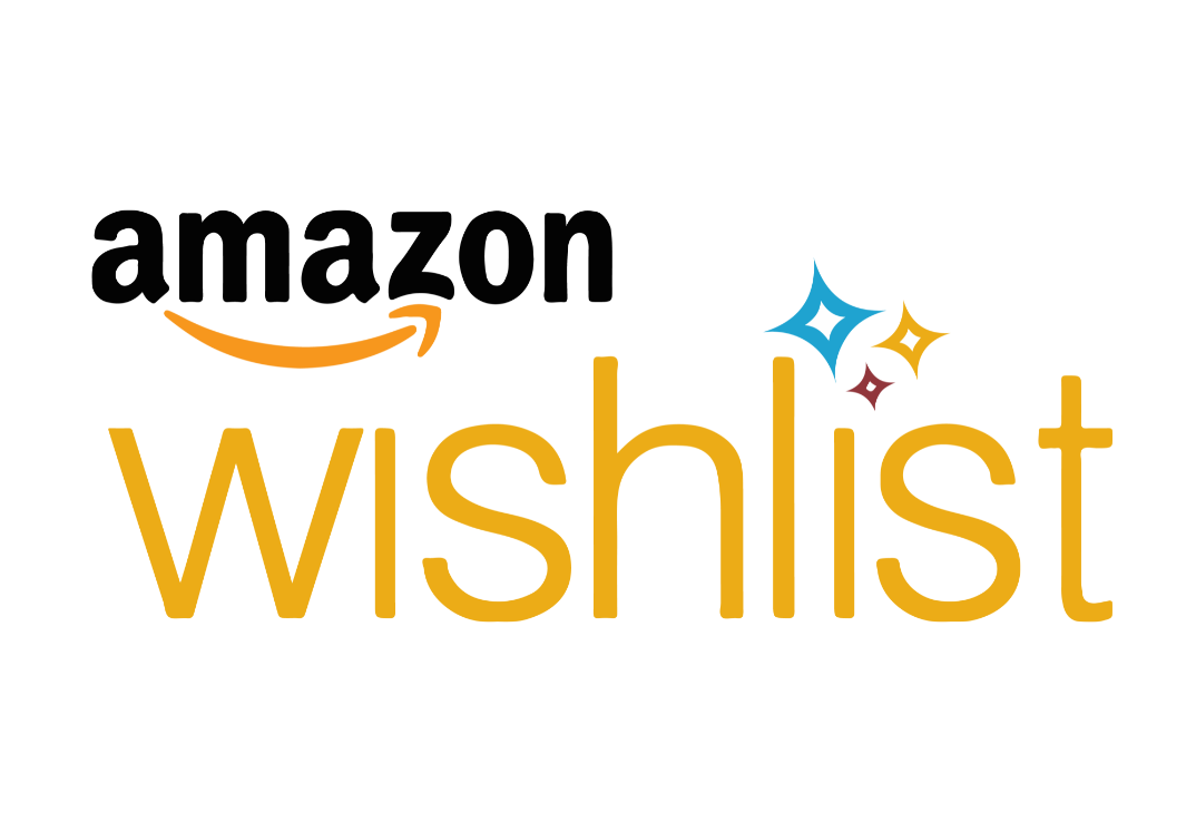 Amazon wishlist (2) Amazon wishlist (2)