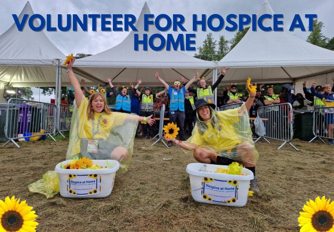 volunteer