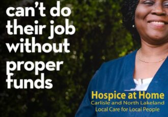 hospice care