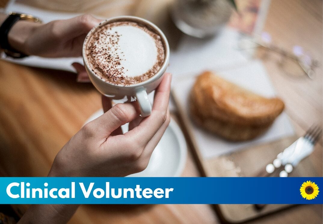 Volunteer Befriender