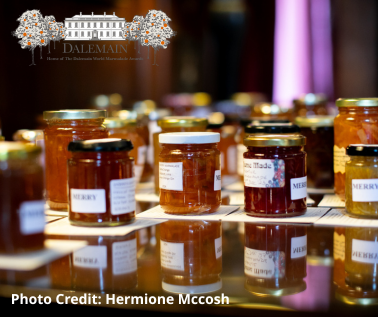 Photo Credit Hermione Mccosh