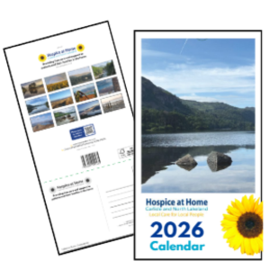 Hospice at Home Merchandise