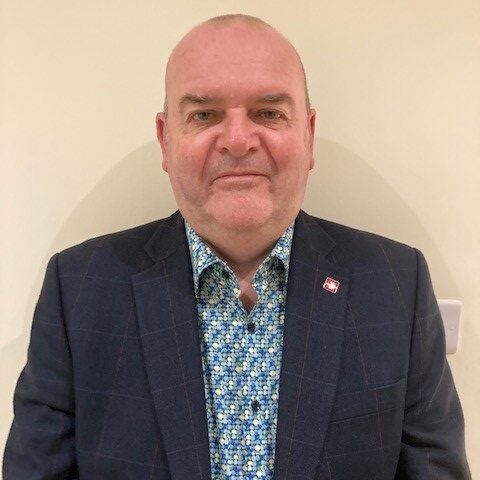 Kevin Coulthard – Trustee